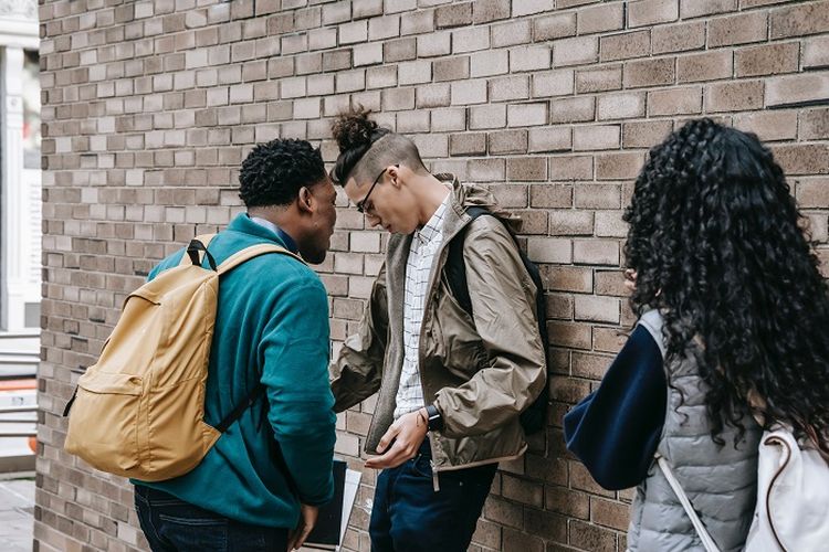 Teks Khutbah Jumat Terbaru Edisi 16 Desember 2022: Memupuk Rasa Sabar Ketika Dihina Orang Lain