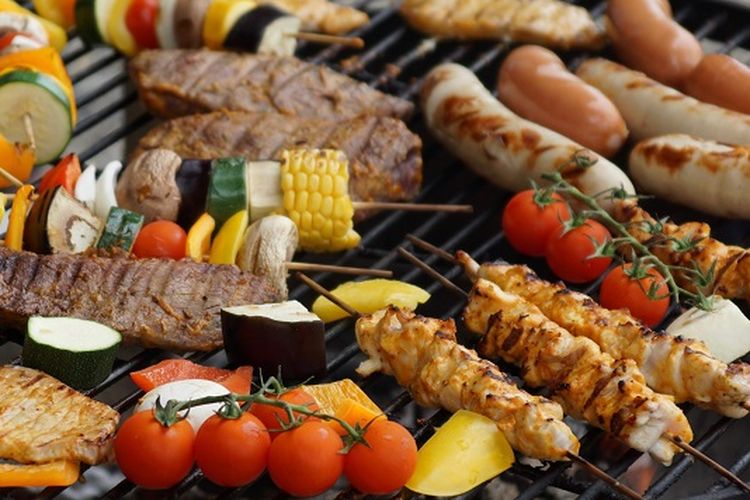 Inspirasi 5 Resep Makanan Tahun Baru, Aneka Pilihan Menu Bakaran yang Enak dan Mudah Dibuat, yuk Bikin!