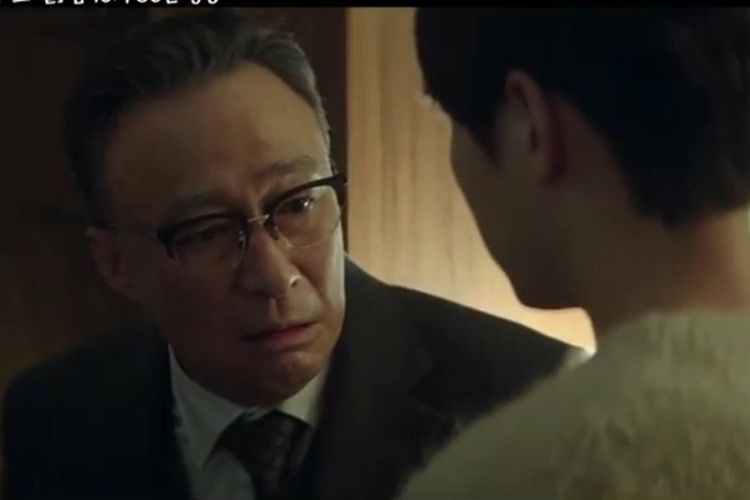 Pimpinan Jin Sekarat di Reborn Rich Episode 12 Sub Indo, Download via Link Bukan Dramaqu atau LK21 Ini