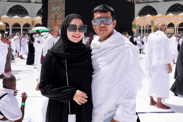 Mengejutkan! Putra Siregar Digugat Cerai oleh Septia Siregar: Capek Banget, Udahin ya Capeknya