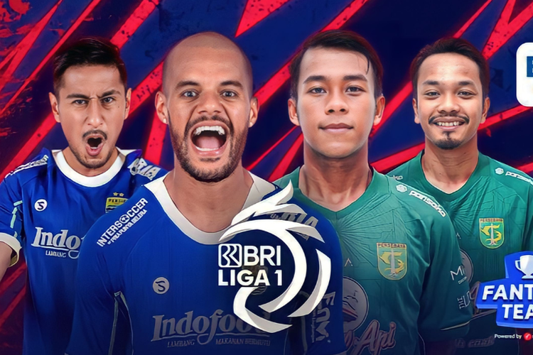 BRI Liga 1 Hari Ini: Persib Bandung vs Persebaya Surabaya, Berikut Prediksi, H2H, dan Link Live Streamingnya