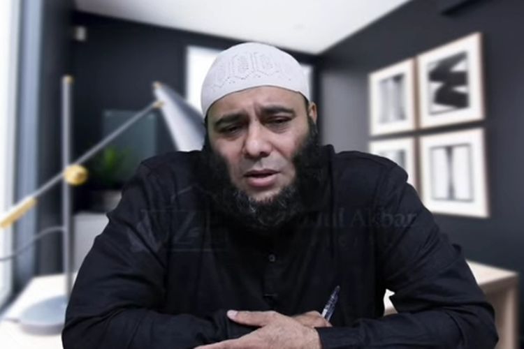 dr Zaidul Akbar Sebut Makanan Ini Dapat Menurunkan Sistem Imunitas Tubuh, duh Jangan Sampai Salah Makan!