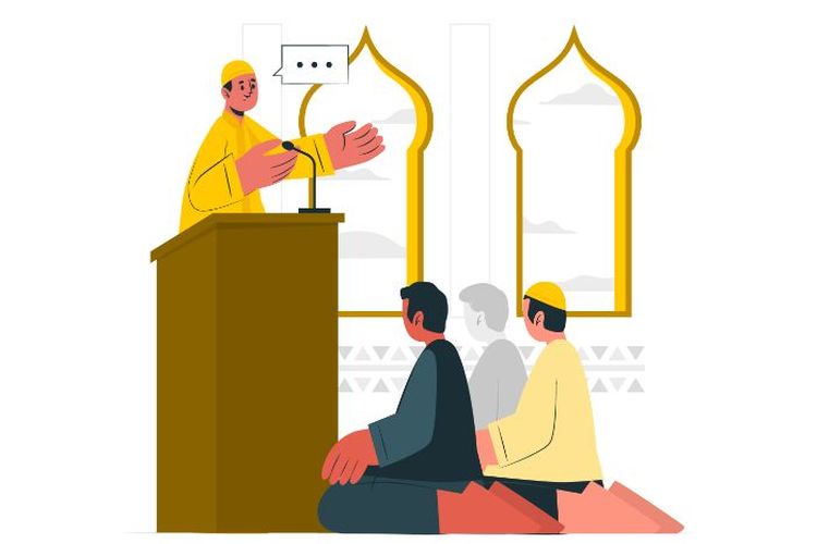 Teks Khutbah Jumat Edisi 16 Desember 2022 dengan tema Mempelajari Keistimewaan Alquran Dalam Kehidupan