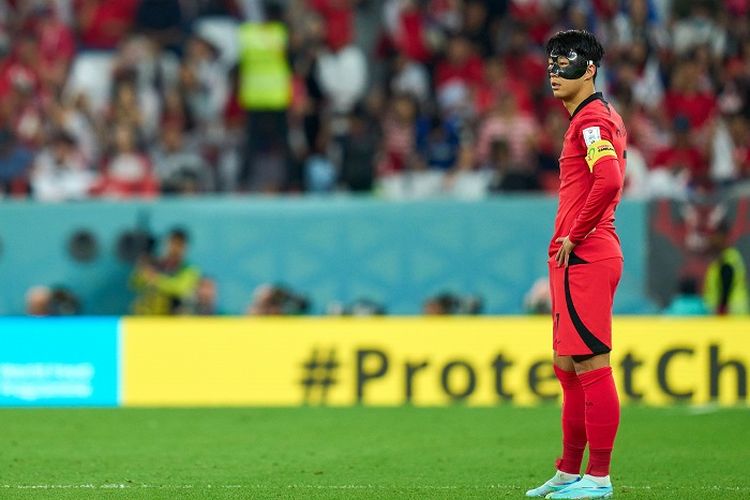 Prediksi Brasil vs Korea Selatan Piala Dunia 2022: Review, Head To Head dan Susunan Pemain