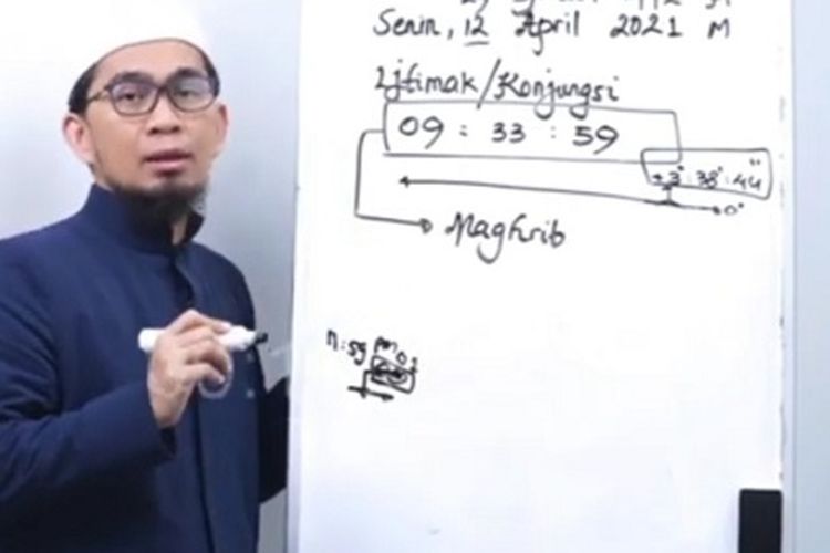Ustadz Adi Hidayat Ungkap Amalan Penyelamat dari Siksa Kubur dan Neraka, Cukup Istiqomah 3 Hal Ini