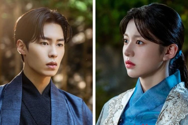 Link Streaming dan Jadwal Tayang Drama Korea Alchemy of Souls Season 2 Episode 5 Sub Indo Bukan dari LK21