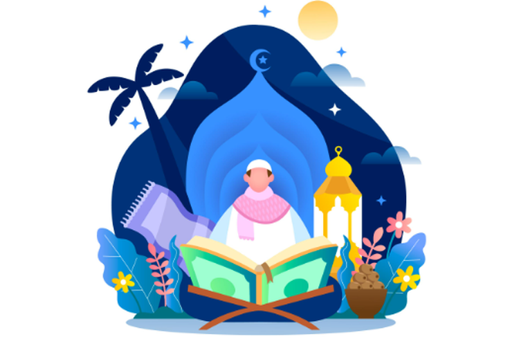 Khutbah Jumat Paling Bagus dan Singkat Edisi Desember 2022 dengan Tema Bencana Alam Bukan Karena Allah swt