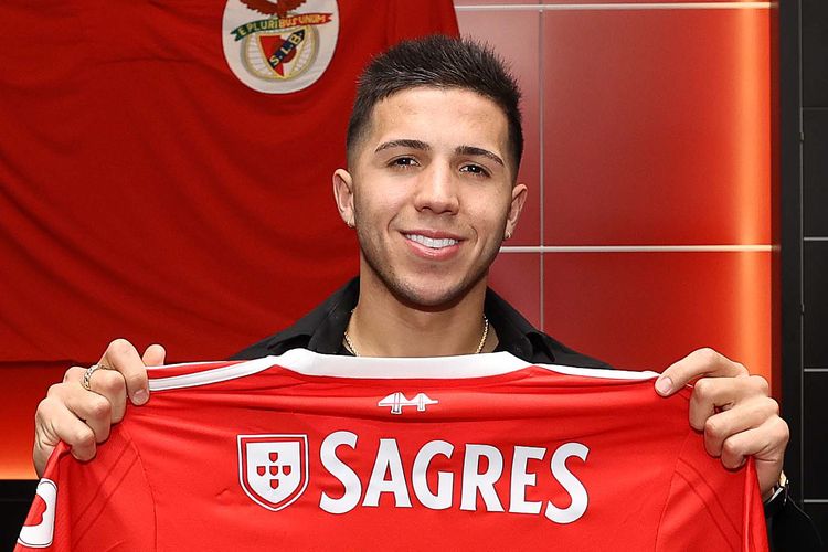 Jika Mandek Real Madrid Siapkan Pemain Ini Sebagai Alternatif dari Jude Bellingham, Harganya Gak Neko-neko