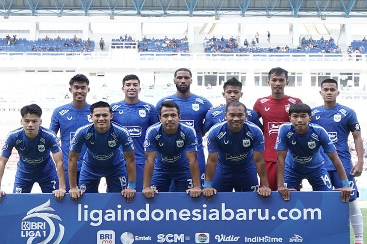 Prediksi PSIS Semarang vs Persija Jakarta di BRI Liga 1 2022: Susunan Pemain dan Link Live Streaming