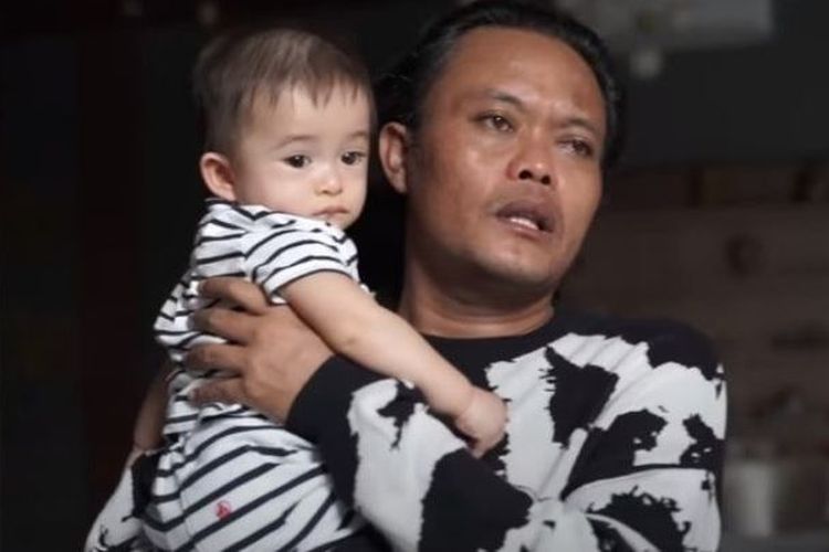 Sule Titip Pesan Khusus ke Putri Delina untuk Nathalie Holscher di Tengah Rumor Hubungannya yang Renggang