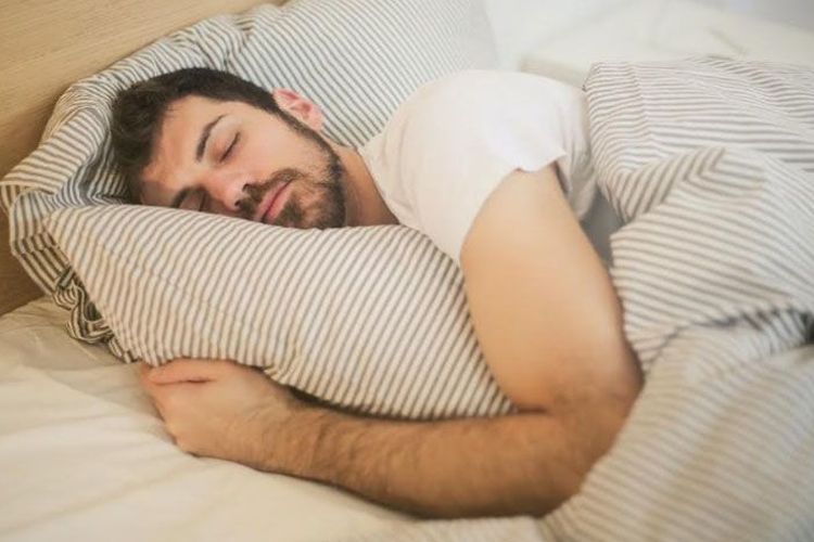 Tahukah Kamu? Saat Suami Bangun Tidur Ternyata Enek Lihat Wajah Istri Lho, Begini Kata dr Aisah Dahlan