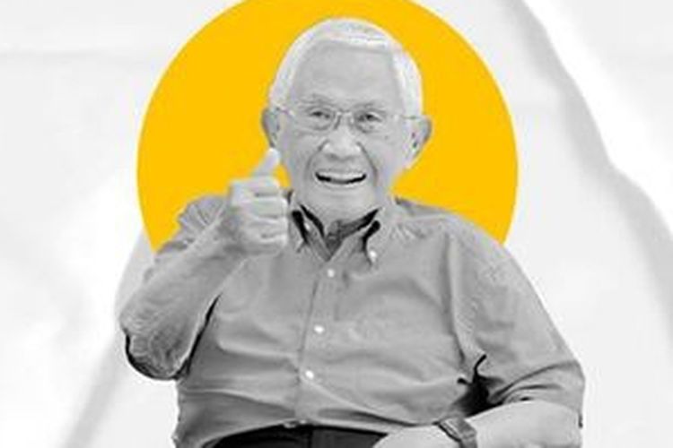 Kabar Duka! Subroto, Tokoh Minyak Indonesia Segala Zaman Meninggal Dunia