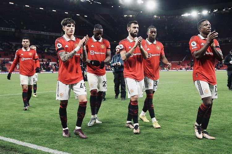 Wolves vs Manchester United, Laga Boxing Day Setan Merah Lebih Diunggulkan Ketimbang Tim Serigala