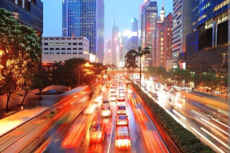 Catat! 19 Akses Jalan Sudirman – Thamrin Ini akan Ditutup Jelang Perayaan Malam Tahun Baru 2023, Mana Saja?
