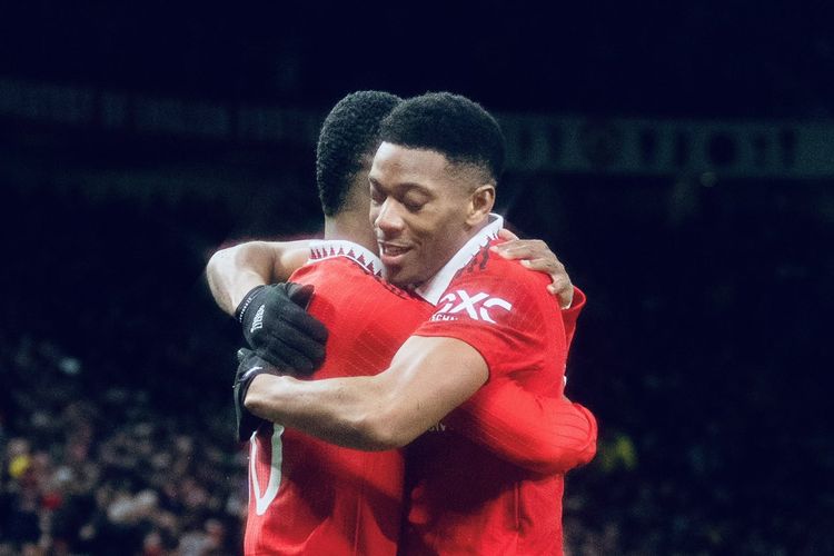 Jadwal Liga Inggris Dini Hari Nanti, Manchester United vs Nottingham Forest dan Leeds vs Manchester City!