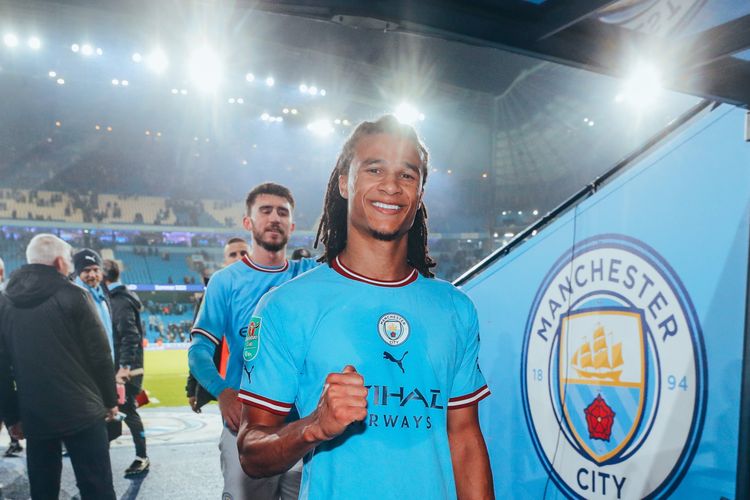 Jelang Leeds vs Manchester City di Liga Inggris, Skuad Pep Guardiola Yakin Dapatkan Poin Penuh di Elland Road