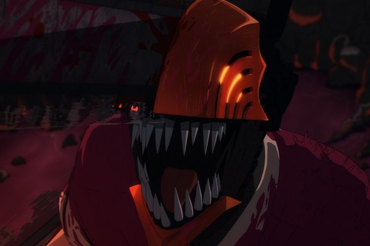 Chainsaw Man Episode 9 Sub Indo Tayang Jam Berapa? Cek Jadwal dan Link Streaming di Sini, Bukan di Otakudesu