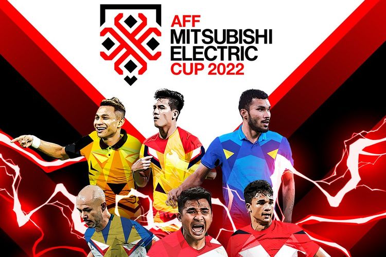 5 Bintang Muda di Piala AFF 2022 Ini Bisa Menarik Perhatian Para Penonton, Nomor 4 dari Indonesia Loh!