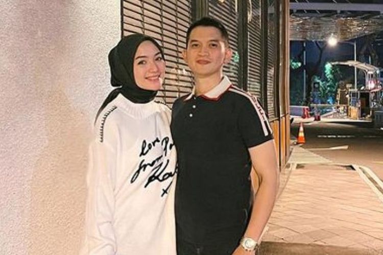Terbaru! Klarifikasi Rezky Aditya dan Citra Kirana Terkait dengan Video Syur yang Diduga Mirip Dengannya