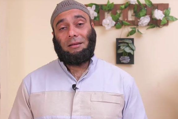 dr Zaidul Akbar Ungkapkan Solusi Ampuh Atasi Mata Minus: Cukup Teteskan Air dan Bacakan Doa Berikut