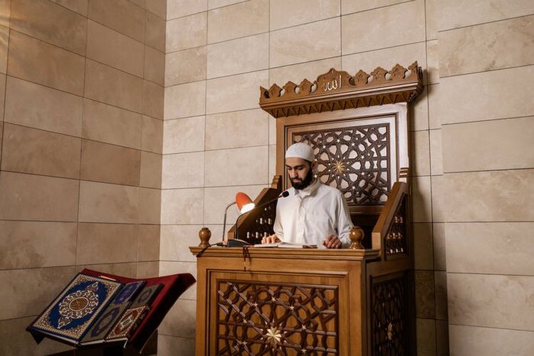 Khutbah Jumat Singkat Terbaru Tentang Hidup, Sikap, dan Cinta, Adalah Pilihan