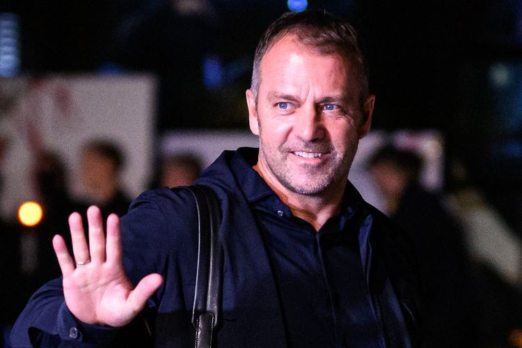 Tampil Buruk di Piala Dunia 2022, Hansi Flick Bakal Kaget Kalau Posisinya di Jerman Digeser oleh Pelatih Ini!
