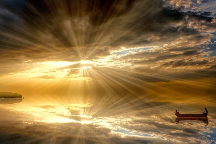 Prakiraan Cuaca Surabaya Jumat 9 Desember 2022: Siang Cerah Hingga Suhu Mencapai 34 Derajat Celcius