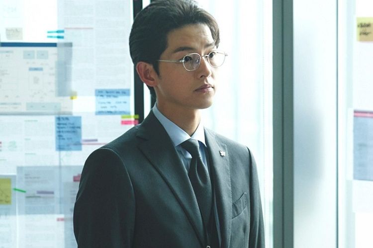 Download Reborn Rich Episode 7 Sub Indo via Link VIU Legal, Bukan di LK21: Jin Do Jun Siap Rebut Soonyang?