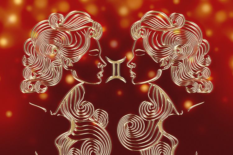 Ramalan Zodiak Gemini Hari ini Selasa, 13 Desember 2022: Stand By, Ada Teman yang Mungkin Membutuhkan Anda!