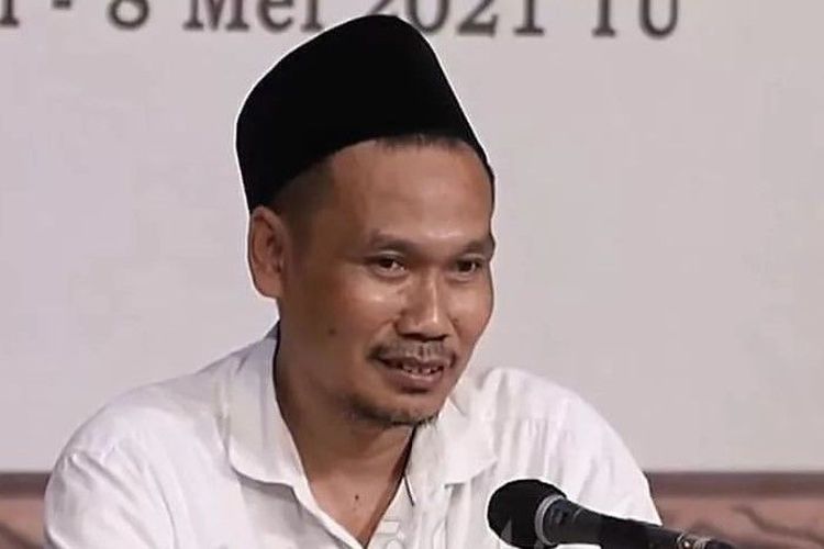 Gus Baha Ungkap Berdoa Pakai Cara Seperti Berikut Malah Mengundang Celaka dan Petaka Besar di Dunia-Akhirat