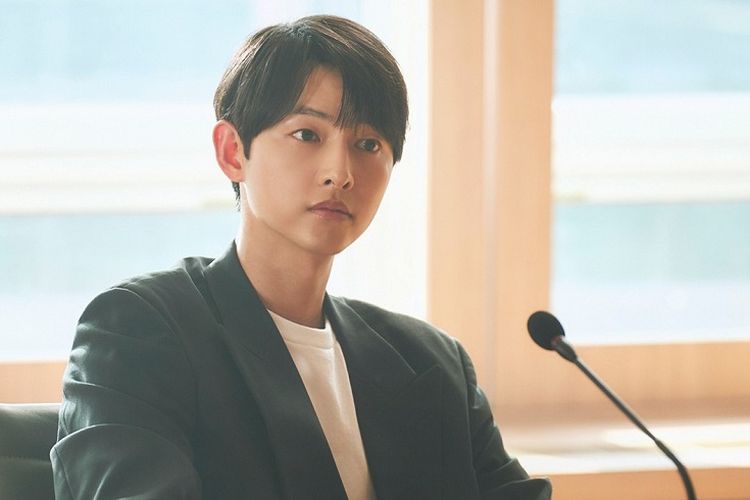 Streaming Drama Korea Reborn Rich Episode 15 Sub Indo Hanya di Link VIU Full HD: Do Jun jadi Pemilik Soonyang