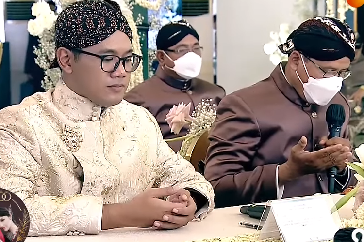 Allen Gudono Kakak dari Erina Gudono yang Mencuri Perhatian Warganet, Ini Profil dan Biodata Lengkapnya