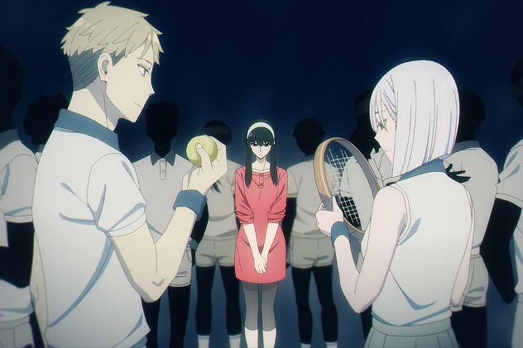 Jadwal Tayang dan Link Nonton Anime SPY x FAMILY Episode 22 Sub Indo Gratis, Bukan di Anoboy: Yor Cemburu