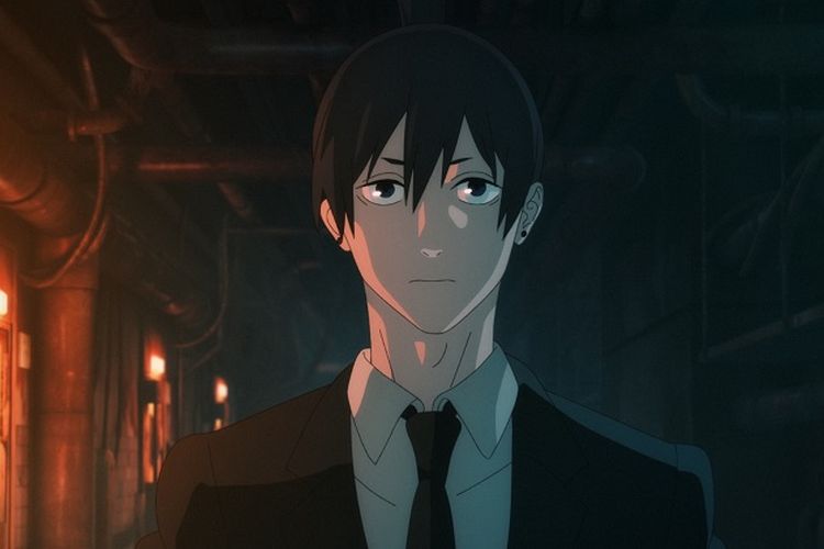 Serem! Aki Kontrak dengan Iblis Ini di Chainsaw Man Episode 11, Cek Sinopsis dan Jadwal Rilis Anime di Sini