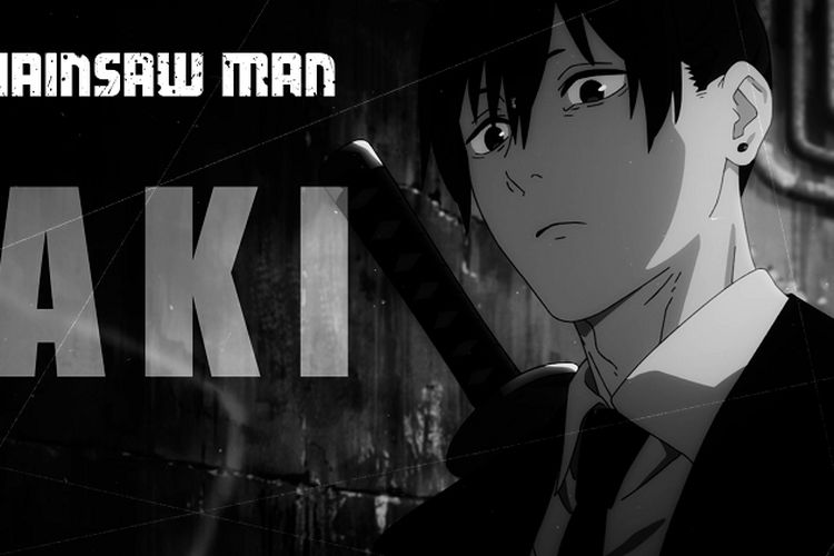Nasib Aki di Chainsaw Man Episode 12 Berakhir Tragis? Lihat di Link Streaming Sub Indo dan Full HD Legal Ini