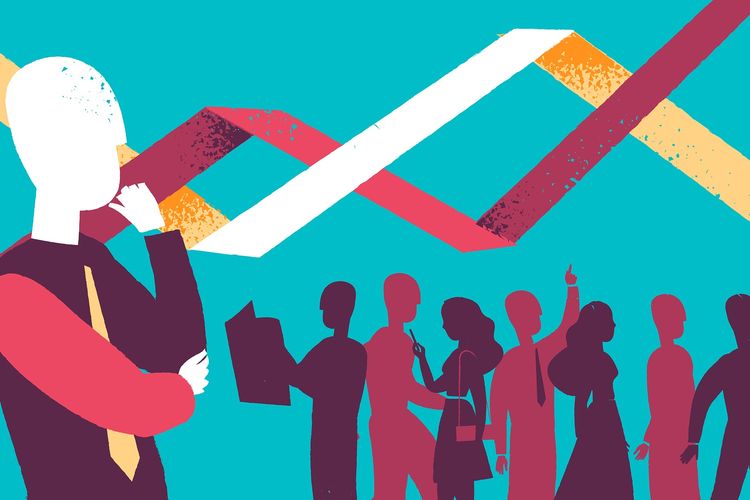 40 Contoh Soal UAS PAS Sosiologi Kelas 12 Tahun 2022/2023 Beserta Kunci Jawabannya!