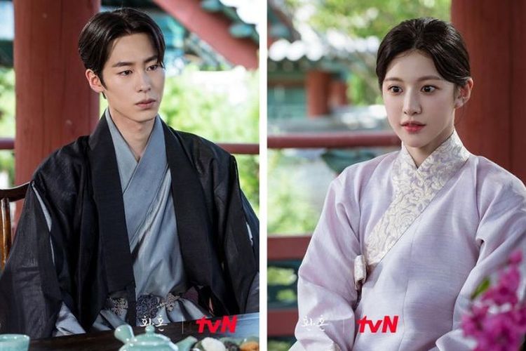 Link Download Drama Korea Alchemy of Souls Season 2 Episode 6 sub Indo: Kapan Tayang dan Jam Rilis di Sini