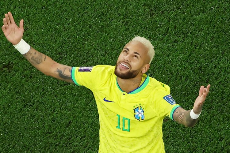 Jadwal 8 Besar Piala Dunia 2022: Maroko vs Spanyol dan Portugal vs Swiss Akan Mengisi Dua Tempat yang Tersisa