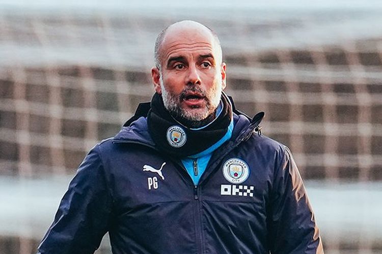 Link Live Streaming Leeds vs Manchester City di Liga Inggris: Mudah Gak Pake Ribet, Tinggal Klik!