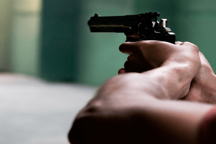 Kericuhan Terjadi di Keraton Solo, Cucu Pakubuwono XIII Mengaku Ditodong Pistol oleh Oknum Aparat