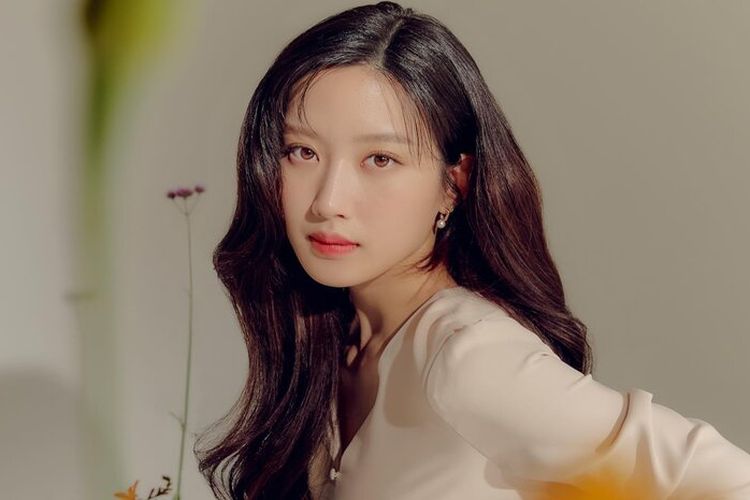Profil Moon Ga Young, Pegawai Bank Cantik di Drama Korea The Interest of  Love yang Terjerat Kisah Cinta Rumit
