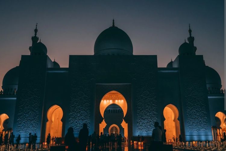 Teks Khutbah Jumat Spesial Akhir Tahun 30 Desember 2022, Tema: Jika Kalian Pemimpin, Tirulah Sikap Umar