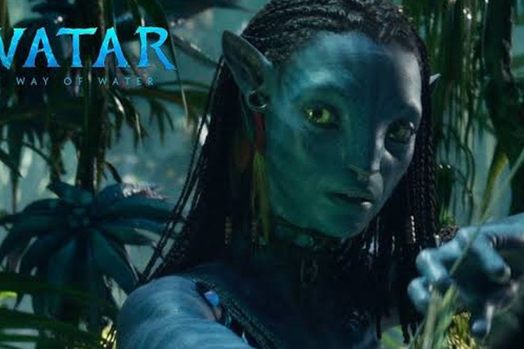 Rekomendasi Film Bioskop Desember 2022 Ini Bakal Temani Akhir Tahun Kamu, Ada Avatar 2 The Way of Water Loh!