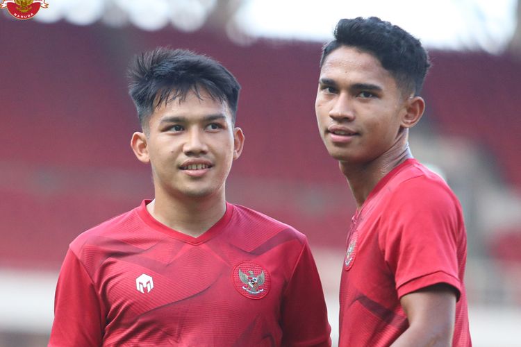 Jadwal dan Link Live Streaming Timnas Indonesia vs Kamboja di Piala AFF 2022, Laga Perdana Jangan Jumawa!