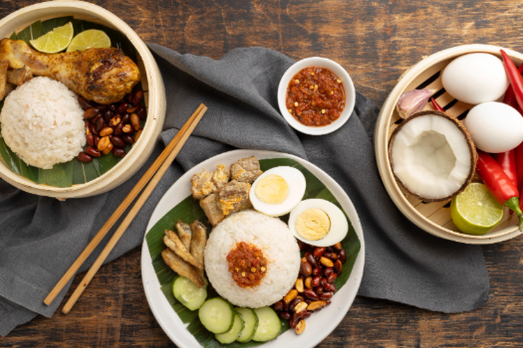 Terbaru 5 Rekomendasi Tempat Makan Siang Paling Enak di Tanjung Karang Bandar Lampung, Lengkap dengan Alamat