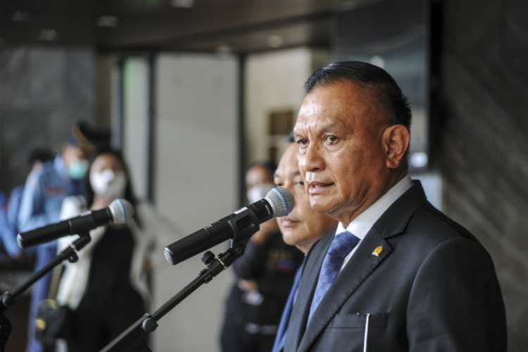 RKUHP Disahkan Jadi UU dalam Rapat Paripurna DPR, Kini Semua Bisa Kena!