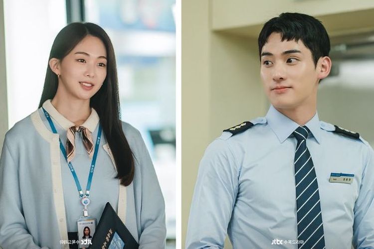 Kisah Cinta Geum Sae Rok dan Jung Ga Ram dalam The Interest of Love: Pendangan Cinta yang Berbeda