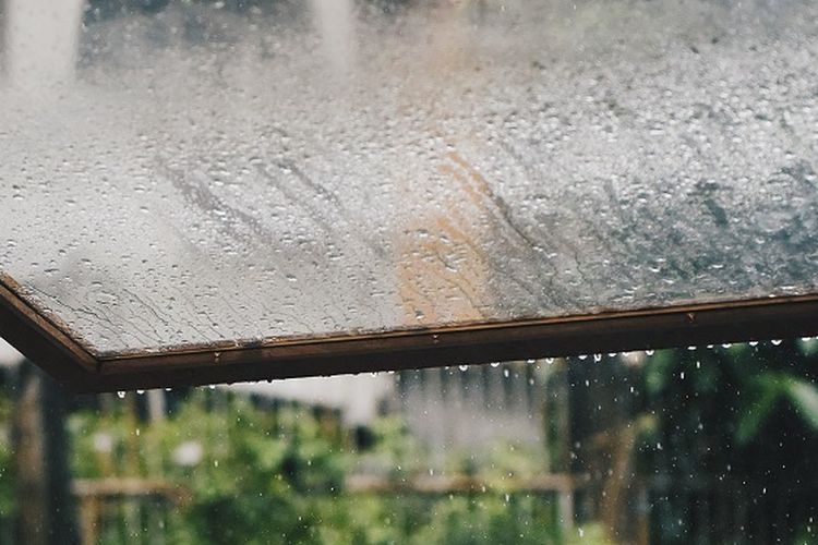 Prakiraan Cuaca BMKG Hari Ini, Jumat 2 Desember 2022: 2 Wilayah di Jakarta Berpotensi Hujan Ringan, Mana Saja?