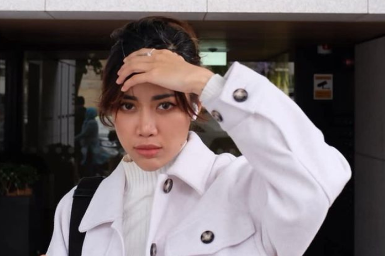 Terancam Bubar, Widi Umumkan Hengkang dari Band Vierratale, Ini Tanggapan Kevin Aprilio