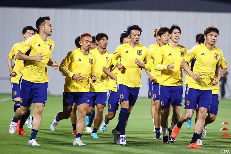 Prediksi Jepang vs Kroasia Piala Dunia 2022: Strategi Langkah Jepang untuk Taklukan Tim Eropa Lagi?